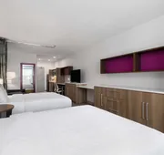 Home2 Suites By Hilton Round Rock Medical Center hotel detail image 4