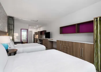 Home2 Suites By Hilton Round Rock Medical Center hotel thumbnail 4