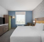Home2 Suites By Hilton Round Rock Medical Center hotel detail image 5