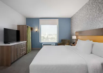 Home2 Suites By Hilton Round Rock Medical Center hotel thumbnail 5