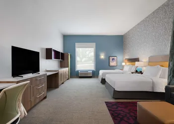 Home2 Suites By Hilton Round Rock Medical Center hotel thumbnail 6