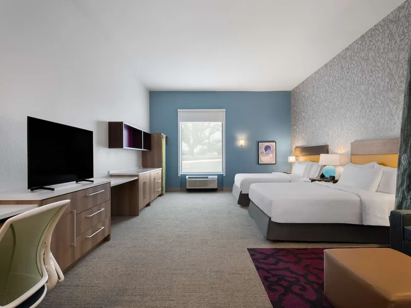 Home2 Suites By Hilton Round Rock Medical Center hotel detail image 6