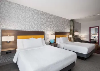 Home2 Suites By Hilton Round Rock Medical Center hotel thumbnail 8
