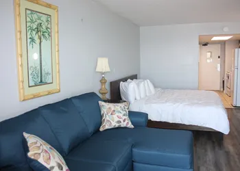 Blue Palmetto Vacation Rentals hotel thumbnail 8