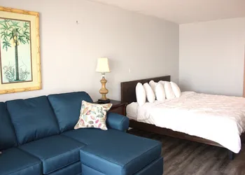 Blue Palmetto Vacation Rentals hotel thumbnail 5
