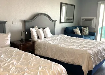Blue Palmetto Vacation Rentals hotel thumbnail 6