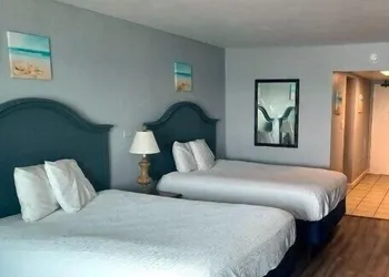 Blue Palmetto Vacation Rentals hotel thumbnail 7