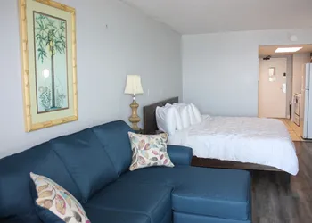 Blue Palmetto Vacation Rentals hotel thumbnail 8