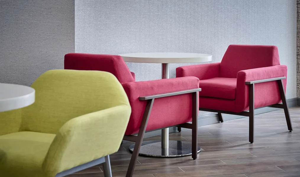 Hampton Inn by Hilton Hamilton hotel detail image 2
