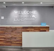 Hampton Inn by Hilton Hamilton hotel detail image 3