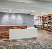 Hampton Inn by Hilton Hamilton hotel detail image 4