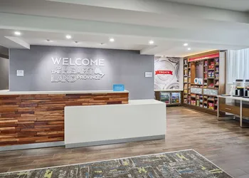 Hampton Inn by Hilton Hamilton hotel thumbnail 4
