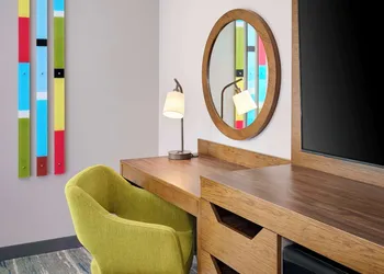 Hampton Inn by Hilton Hamilton hotel thumbnail 5