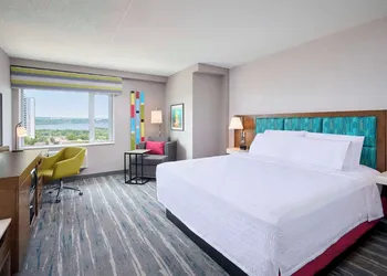 Hampton Inn by Hilton Hamilton hotel thumbnail 7