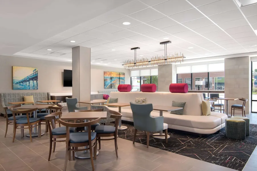 Home2 Suites By Hilton Jacksonville Downtown hotel detail image 2