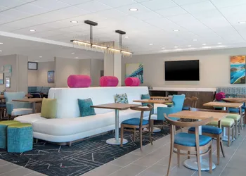Home2 Suites By Hilton Jacksonville Downtown hotel thumbnail 3