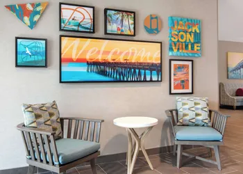 Home2 Suites By Hilton Jacksonville Downtown hotel thumbnail 4