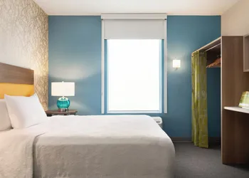 Home2 Suites By Hilton Jacksonville Downtown hotel thumbnail 8