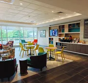 Home2 Suites by Hilton Bristol hotel detail image 3