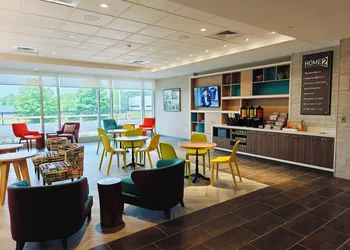 Home2 Suites by Hilton Bristol hotel thumbnail 3