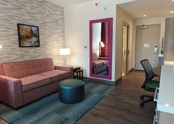 Home2 Suites by Hilton Bristol hotel thumbnail 5