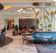 Tempo By Hilton Nashville Downtown hotel detail image 5