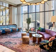 Tempo By Hilton Nashville Downtown hotel detail image 7