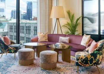 Tempo By Hilton Nashville Downtown hotel thumbnail 2