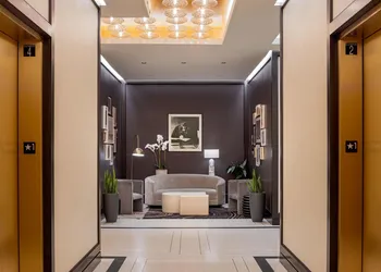 Tempo By Hilton Nashville Downtown hotel thumbnail 4
