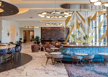 Tempo By Hilton Nashville Downtown hotel thumbnail 5