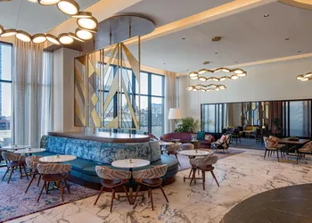 Tempo By Hilton Nashville Downtown hotel thumbnail 6