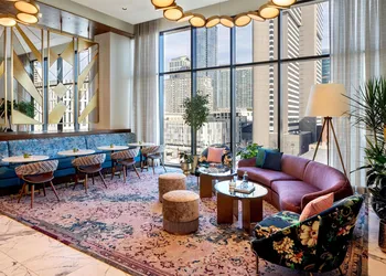 Tempo By Hilton Nashville Downtown hotel thumbnail 7