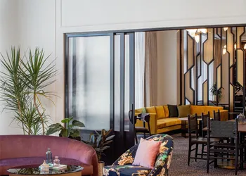 Tempo By Hilton Nashville Downtown hotel thumbnail 8