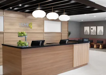 Home2 Suites By Hilton Albuquerque Airport hotel thumbnail 2