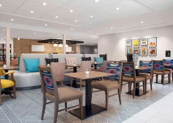 Home2 Suites By Hilton Albuquerque Airport hotel thumbnail 4