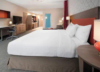 Home2 Suites By Hilton Albuquerque Airport hotel thumbnail 8