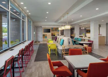 Home2 Suites by Hilton San Jose South hotel thumbnail 2