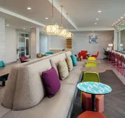 Home2 Suites by Hilton San Jose South hotel detail image 3