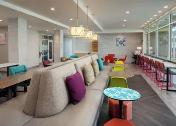 Home2 Suites by Hilton San Jose South hotel thumbnail 3