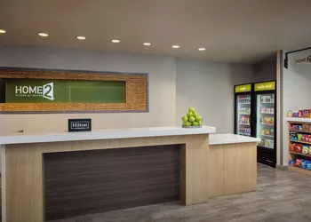Home2 Suites by Hilton San Jose South hotel thumbnail 4