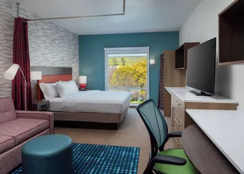 Home2 Suites by Hilton San Jose South hotel thumbnail 6