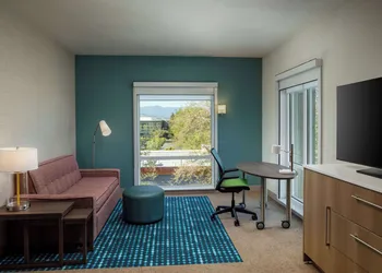 Home2 Suites by Hilton San Jose South hotel thumbnail 7