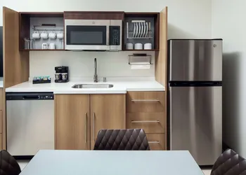 Home2 Suites by Hilton San Jose South hotel thumbnail 8