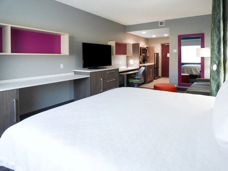 Home2 Suites by Hilton Pensacola Airport Medical Center hotel detail image 2