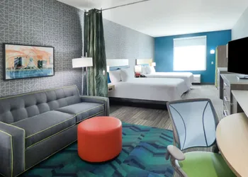 Home2 Suites by Hilton Pensacola Airport Medical Center hotel thumbnail 3