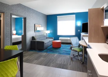 Home2 Suites by Hilton Pensacola Airport Medical Center hotel thumbnail 4
