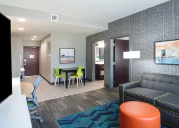 Home2 Suites by Hilton Pensacola Airport Medical Center hotel thumbnail 6