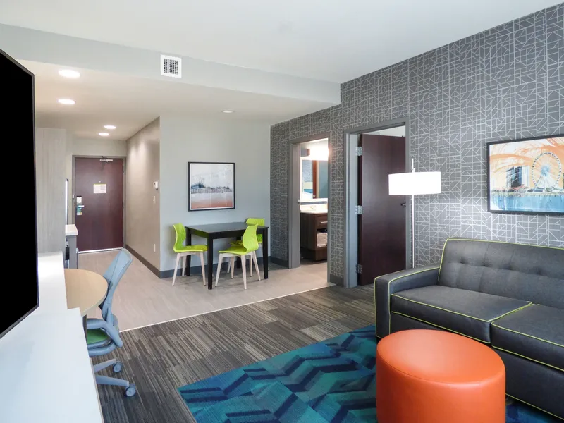 Home2 Suites by Hilton Pensacola Airport Medical Center hotel detail image 6