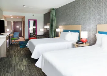 Home2 Suites by Hilton Pensacola Airport Medical Center hotel thumbnail 7