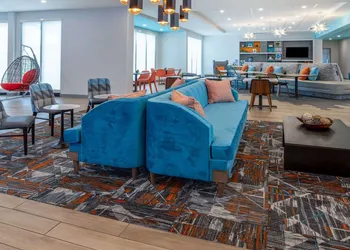 Tru By Hilton Pensacola Airport Medical Center hotel thumbnail 2